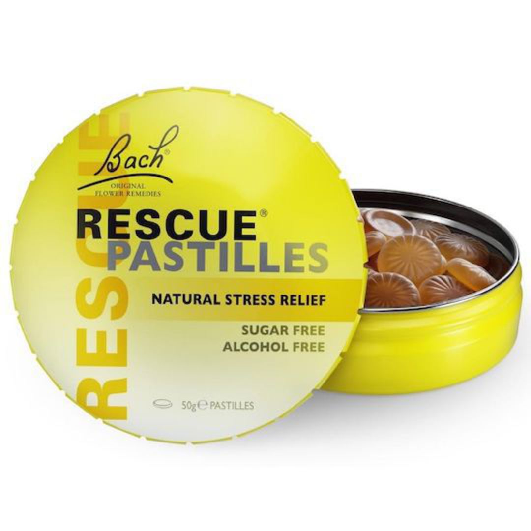 RESCUE PASTILLES